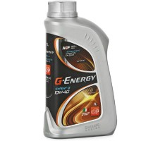 G-Energy 10w/40 Expert G 1л