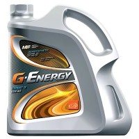 G-Energy Expert G 10w/40 4 л