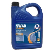 Kuttenkeuler S-Tronic 5w/40 4 л