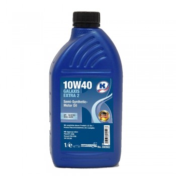 Kuttenkeuler Galaxis Extra2 10w/40 1 л