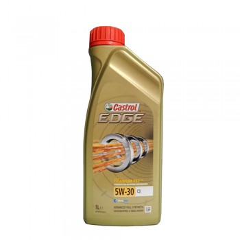 Castrol Edge C3 5W/30 1 л