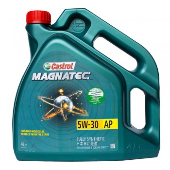 Castrol Magnatec AP 5W/30 4 л