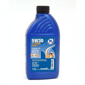 Kuttenkeuler 5w/30 S-Tronic 1л