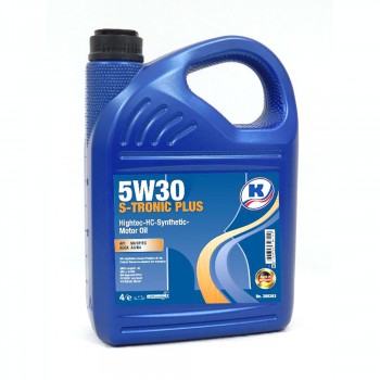 Kuttenkeuler 5w/30 S-Tronic 4л