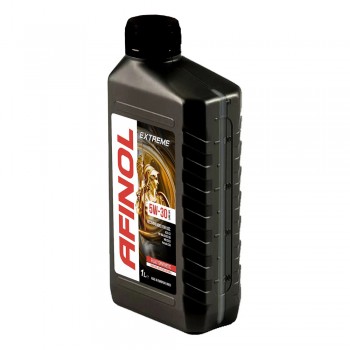 Afinol 5W/30 Extreme Long Life 1л