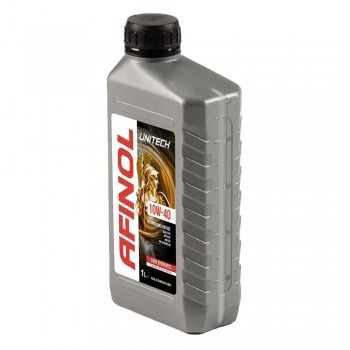 Afinol 10W/40 Unitech 1л
