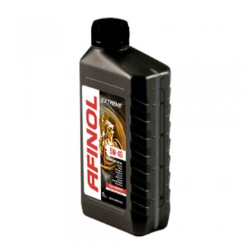 Afinol 5W/40 Extreme 1л