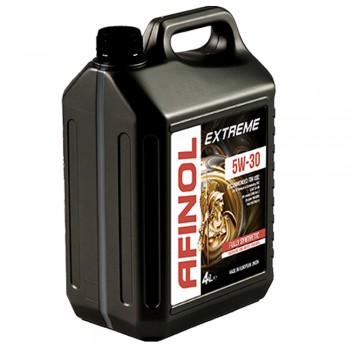 Afinol 5W/30 Extreme 4л