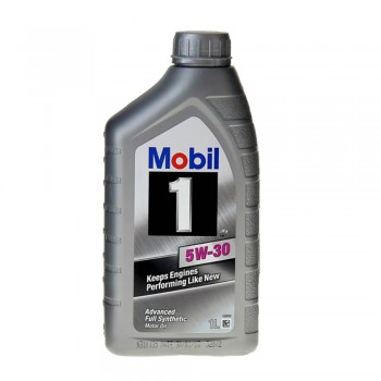 MOBIL Х1 5W30 1 л