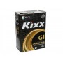 Моторное масло Kixx G1 SN PLUS 5w/40 4 л в Караганде