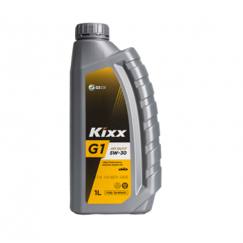 Kixx G1 SN PLUS 5w/30 1 л