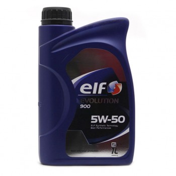 Elf Evolution 900 5w/50 1 л