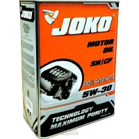 JOKO Gasoline Synthetic SN 5w30 4 л
