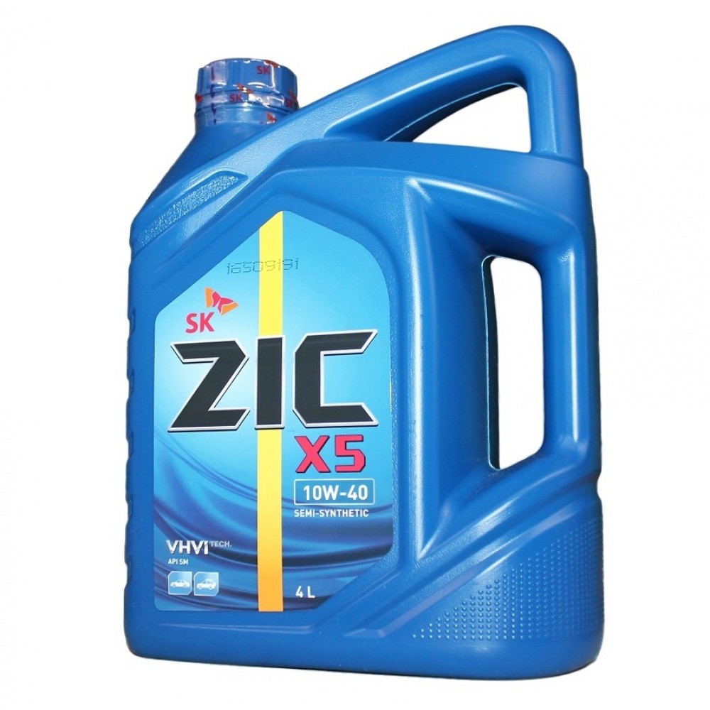 Озон масло полусинтетика моторное. Моторное масло ZIC x5 10w40 4л. ZIC 10w 40 полусинтетика. Моторное масло ZIC x5 10w-40 полусинтетическое 4 л. Масло моторное зик 10w 40 полусинтетика.