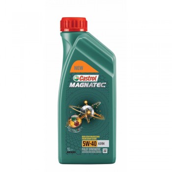 CASTROL Magnatec А3/B4/C3V 5W/40 1 л
