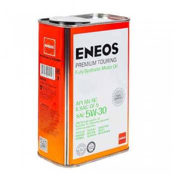 Eneos 5w/30 Premium Touring SN 1л