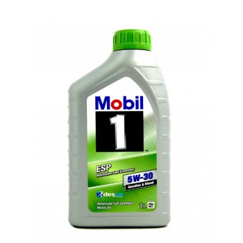 MOBIL Formula ESP 5W30 1 л
